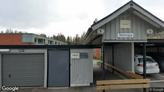 Lägenheter att hyra i Örebro - Bild från Google Street View