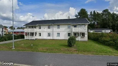 Lägenheter att hyra i Kalix - Bild från Google Street View
