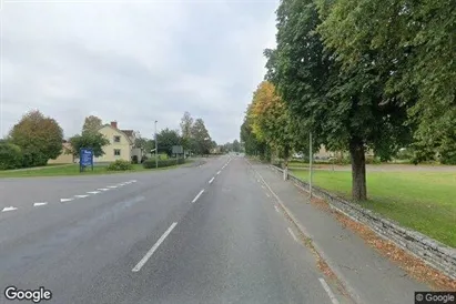 Lägenheter att hyra i Falköping - Bild från Google Street View