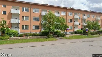 Lägenheter att hyra i Kalmar - Bild från Google Street View