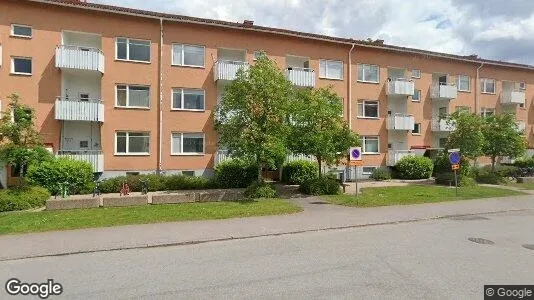 Lägenheter att hyra i Kalmar - Bild från Google Street View