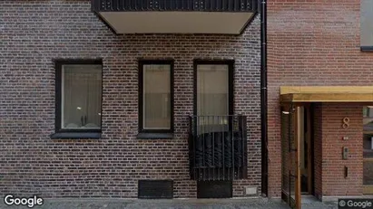 Lägenheter att hyra i Helsingborg - Bild från Google Street View