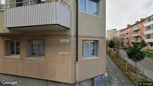 Lägenheter att hyra i Eskilstuna - Bild från Google Street View