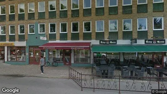 Lägenheter att hyra i Karlskrona - Bild från Google Street View