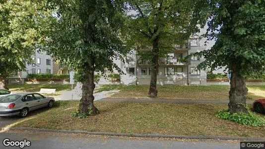 Lägenheter att hyra i Eskilstuna - Bild från Google Street View