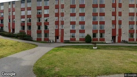 Lägenheter att hyra i Nyköping - Bild från Google Street View