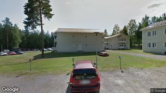 Lägenheter att hyra i Borlänge - Bild från Google Street View