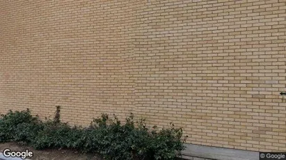 Lägenheter att hyra i Karlskrona - Bild från Google Street View
