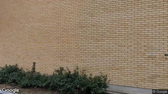 Lägenheter att hyra i Karlskrona - Bild från Google Street View