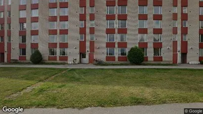 Lägenheter att hyra i Nyköping - Bild från Google Street View