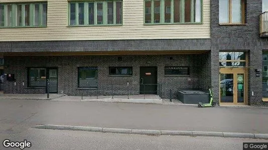 Lägenheter att hyra i Eskilstuna - Bild från Google Street View