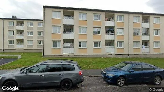 Lägenheter att hyra i Norrköping - Bild från Google Street View