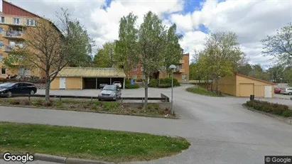 Lägenheter att hyra i Nyköping - Bild från Google Street View
