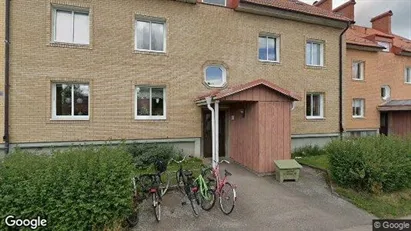 Lägenheter att hyra i Arvika - Bild från Google Street View