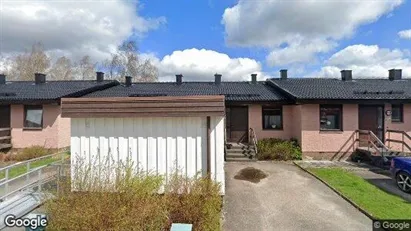 Lägenheter att hyra i Svenljunga - Bild från Google Street View