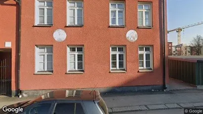 Lägenheter att hyra i Enköping - Bild från Google Street View