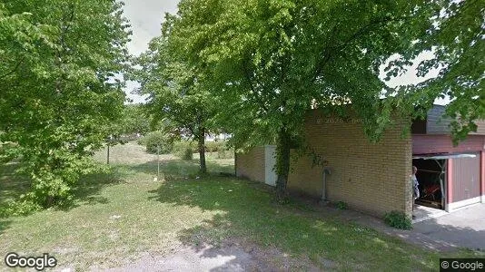 Lägenheter att hyra i Linköping - Bild från Google Street View