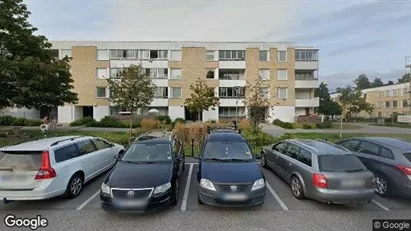 Lägenheter att hyra i Finspång - Bild från Google Street View