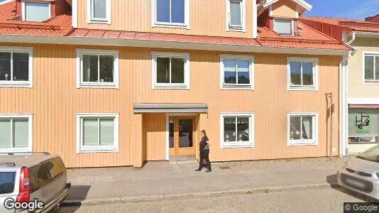 Lägenheter att hyra i Jönköping - Bild från Google Street View