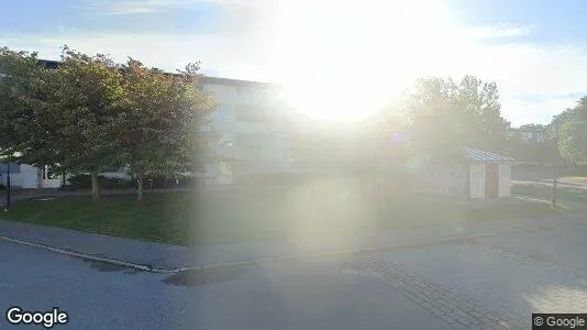 Lägenheter att hyra i Motala - Bild från Google Street View