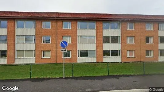 Lägenheter att hyra i Motala - Bild från Google Street View
