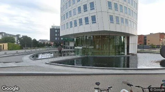 Lägenheter att hyra i Malmö Centrum - Bild från Google Street View