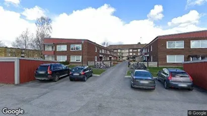 Lägenheter att hyra i Finspång - Bild från Google Street View