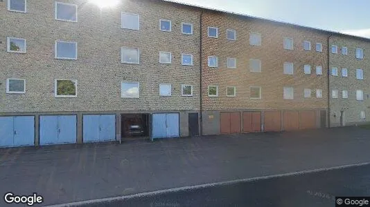 Lägenheter att hyra i Motala - Bild från Google Street View