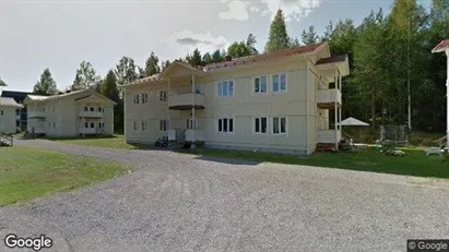 Lägenheter att hyra i Borlänge - Bild från Google Street View