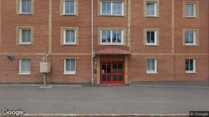 Lägenheter att hyra i Sundsvall - Bild från Google Street View