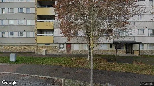 Lägenheter att hyra i Eskilstuna - Bild från Google Street View