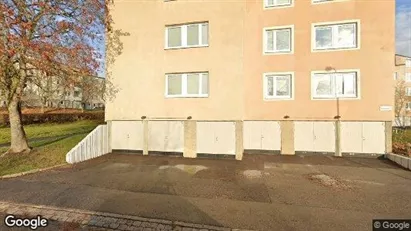 Lägenheter att hyra i Eskilstuna - Bild från Google Street View