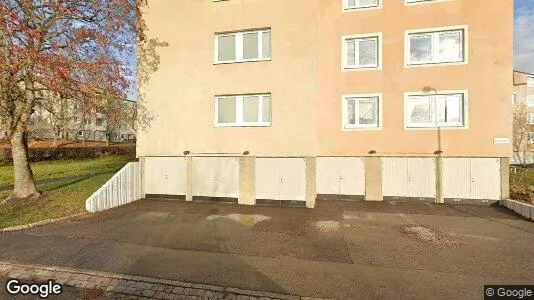 Lägenheter att hyra i Eskilstuna - Bild från Google Street View