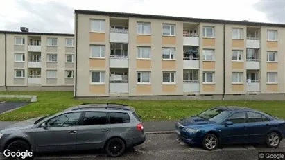 Lägenheter att hyra i Norrköping - Bild från Google Street View