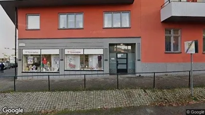 Lägenheter att hyra i Eskilstuna - Bild från Google Street View