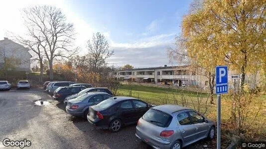 Lägenheter att hyra i Eskilstuna - Bild från Google Street View