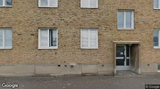 Lägenheter att hyra i Falköping - Bild från Google Street View