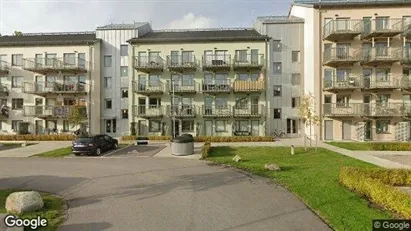 Lägenheter att hyra i Nyköping - Bild från Google Street View