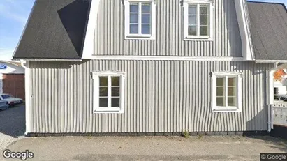 Lägenheter att hyra i Piteå - Bild från Google Street View