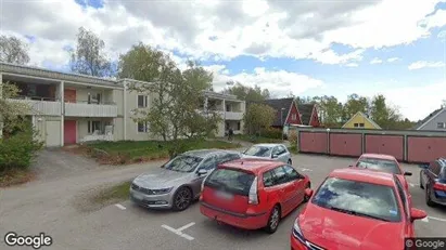 Lägenheter att hyra i Nyköping - Bild från Google Street View