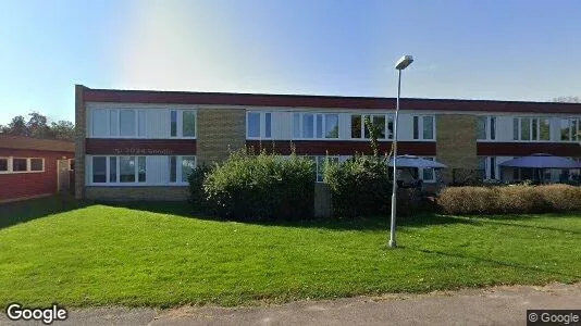 Lägenheter att hyra i Linköping - Bild från Google Street View
