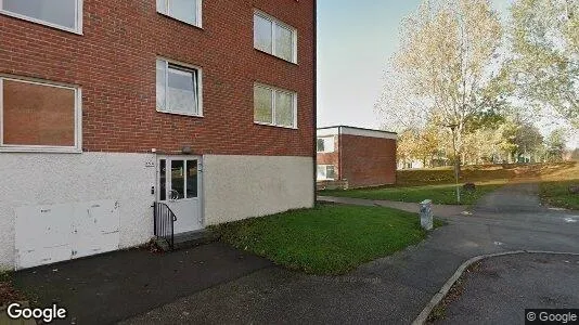 Lägenheter att hyra i Eskilstuna - Bild från Google Street View