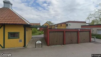 Lägenheter att hyra i Kalmar - Bild från Google Street View