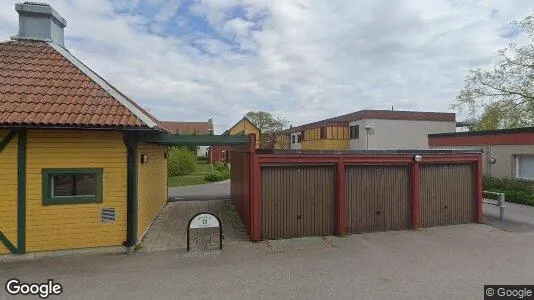 Lägenheter att hyra i Kalmar - Bild från Google Street View