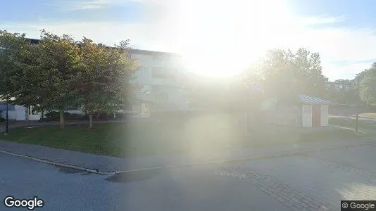 Lägenheter att hyra i Motala - Bild från Google Street View