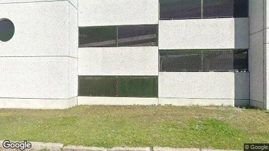 Lägenheter att hyra i Skellefteå - Bild från Google Street View