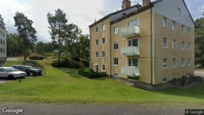Lägenheter att hyra i Finspång - Bild från Google Street View