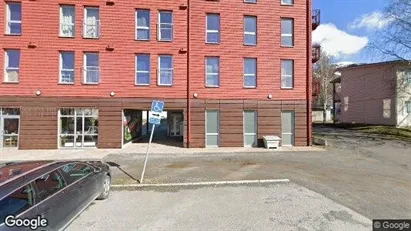 Lägenheter att hyra i Åre - Bild från Google Street View