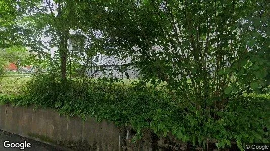 Lägenheter att hyra i Borås - Bild från Google Street View