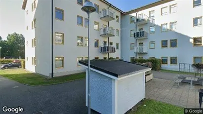 Lägenheter att hyra i Sigtuna - Bild från Google Street View